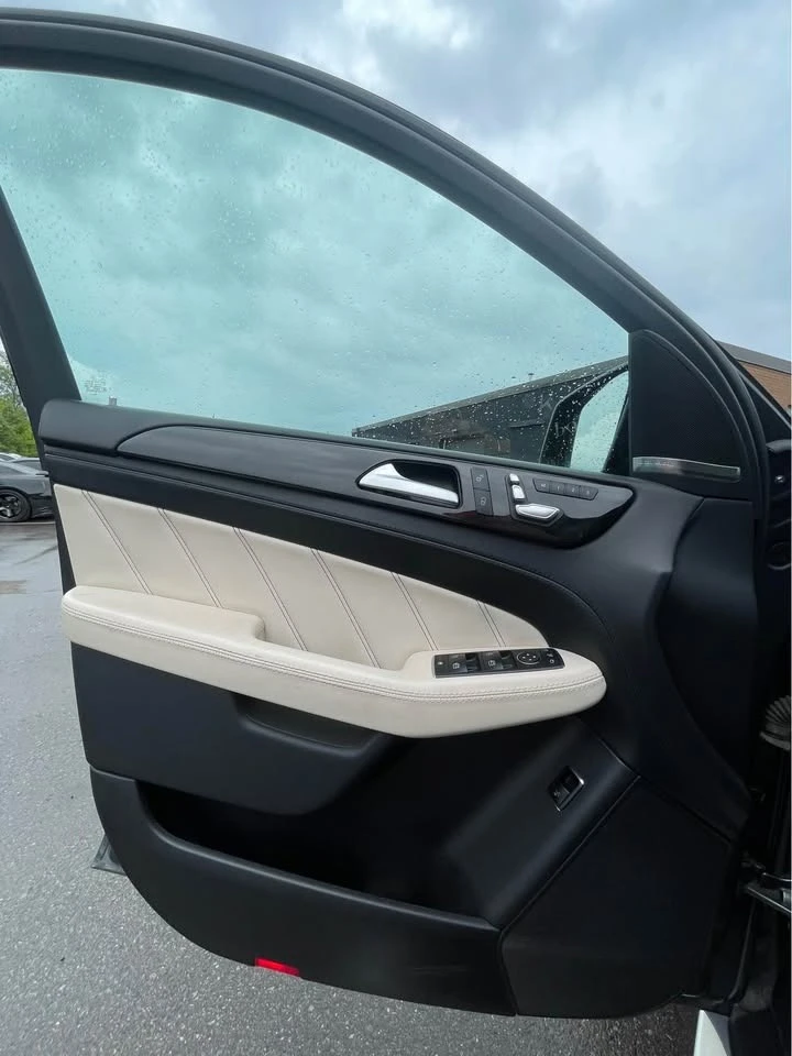 Mercedes-Benz GLE 63 AMG S COUPE * * CARFAX * * АВТО КРЕДИТ * *  - изображение 6