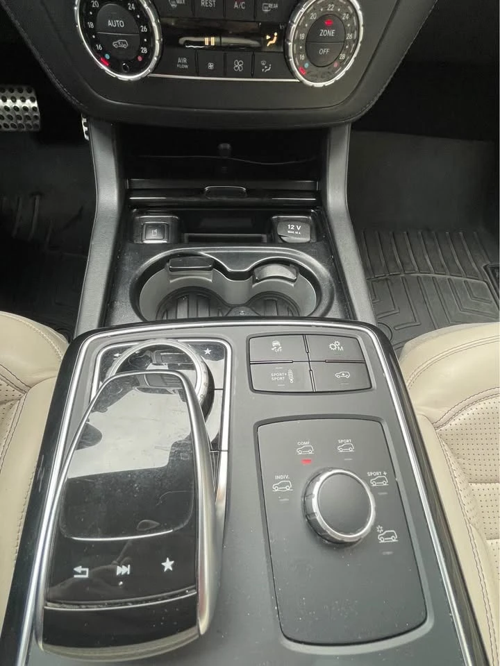 Mercedes-Benz GLE 63 AMG S COUPE * * CARFAX * * АВТО КРЕДИТ * *  - изображение 9