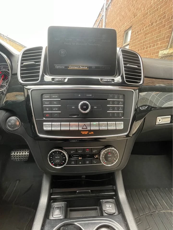 Mercedes-Benz GLE 63 AMG S COUPE * * CARFAX * * АВТО КРЕДИТ * *  - изображение 8