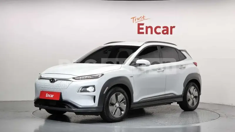 Hyundai Kona HEAD-UP| DISTRONIC| ОБДУХ| ВКЛЮЧЕН ТЕХНОТЕСТ