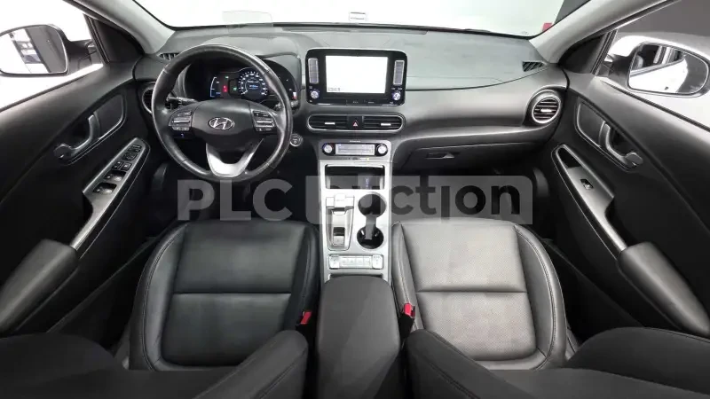 Hyundai Kona HEAD-UP| DISTRONIC| �����| ������� ��������� | Mobile.bg � ����������� 2