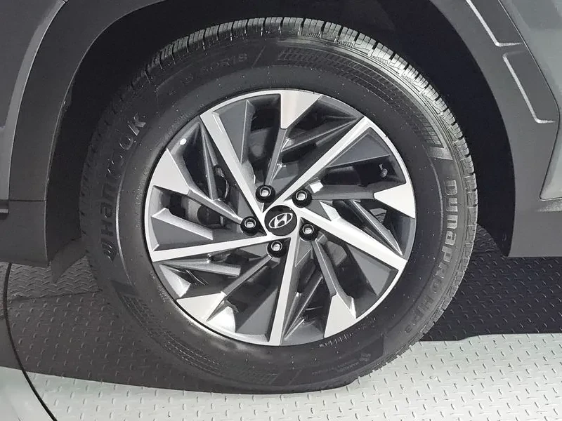Hyundai Tucson 1.6T 2WD MODERN, снимка 5 - Автомобили и джипове - 55802146
