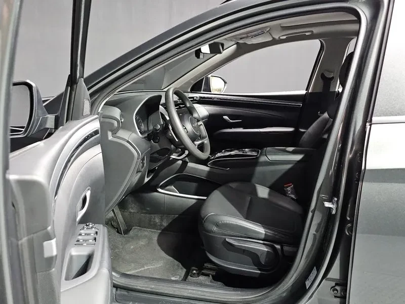 Hyundai Tucson 1.6T 2WD MODERN, снимка 10 - Автомобили и джипове - 55802146