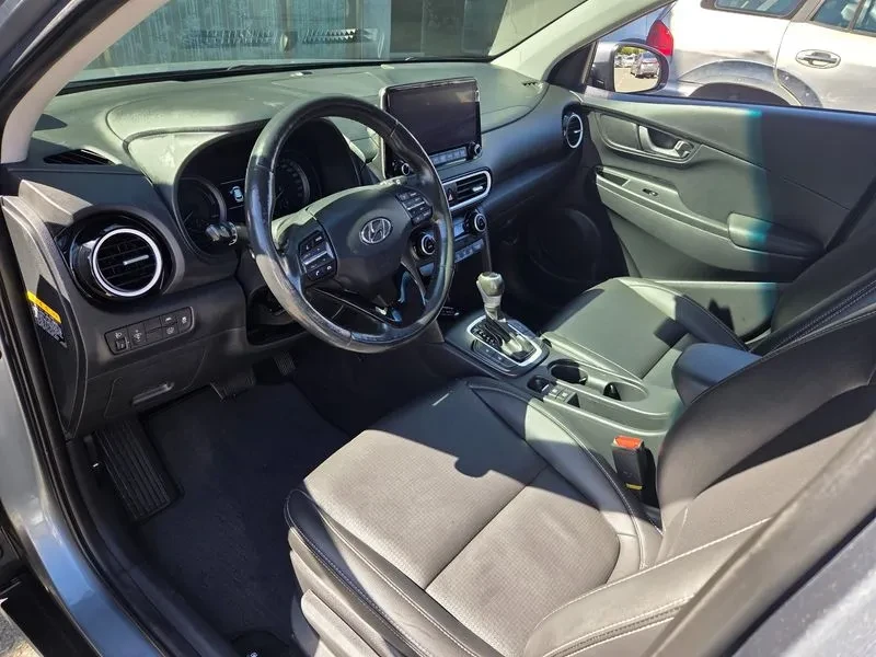 Hyundai Kona ���� 30% ����� | Mobile.bg � ����������� 7