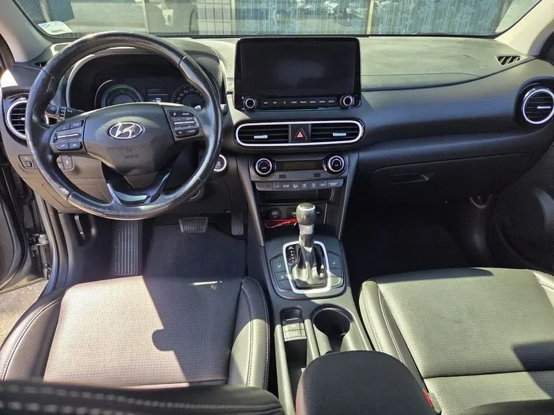 Hyundai Kona ���� 30% ����� | Mobile.bg � ����������� 15
