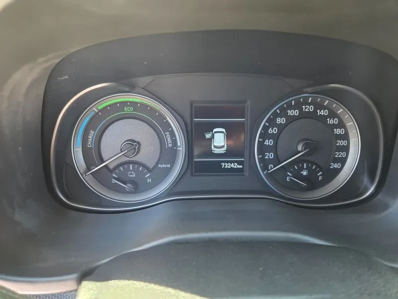 Hyundai Kona ���� 30% ����� | Mobile.bg � ����������� 8