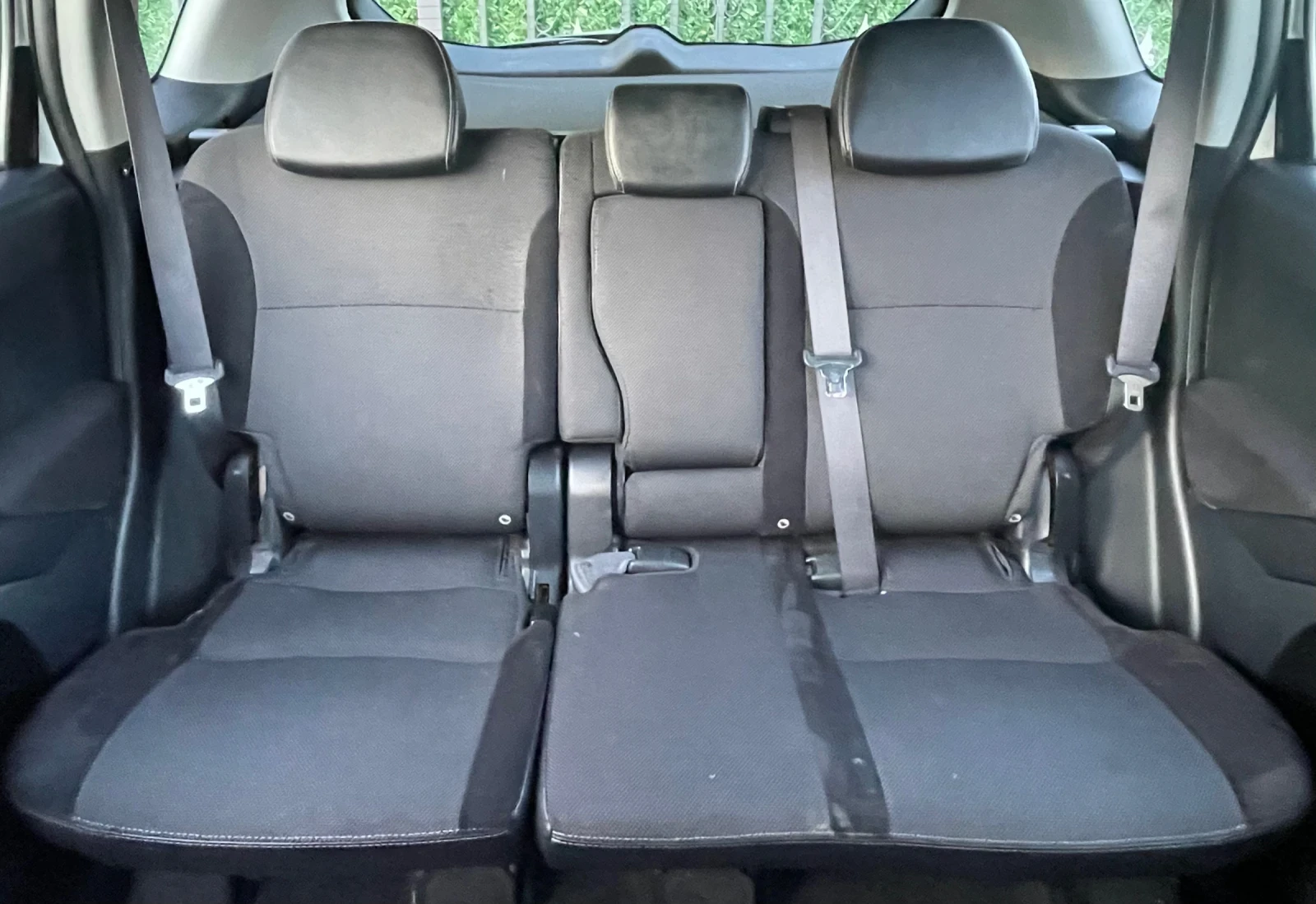 Peugeot 4007 2.2 HDI 4X4 | Mobile.bg   11