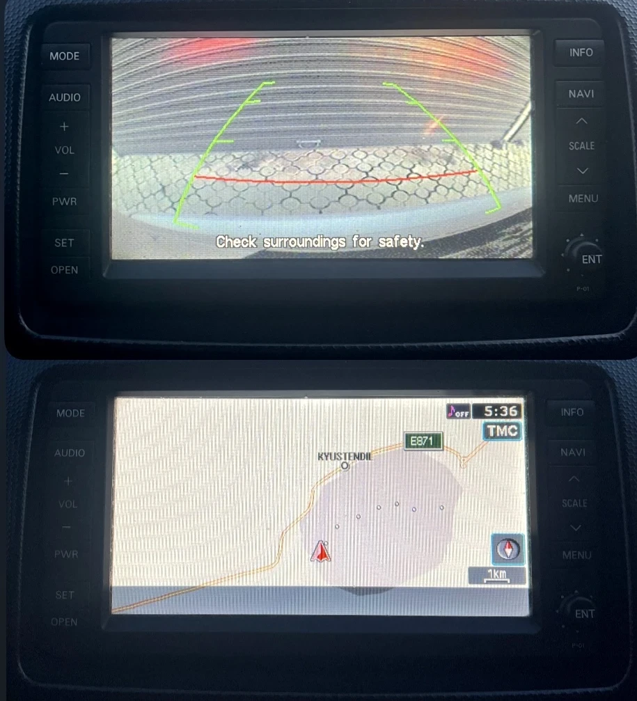 Peugeot 4007 2.2 HDI 4X4 | Mobile.bg   16