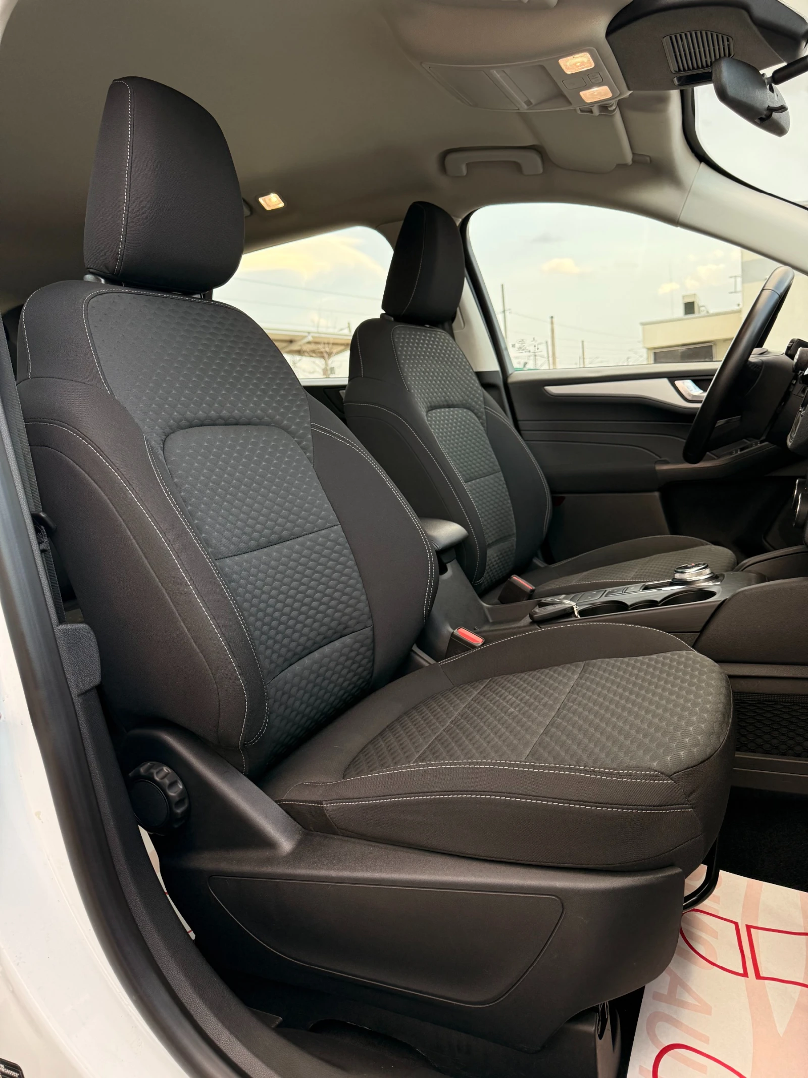 Ford Kuga 2.5HYBRID*  *  | Mobile.bg   13