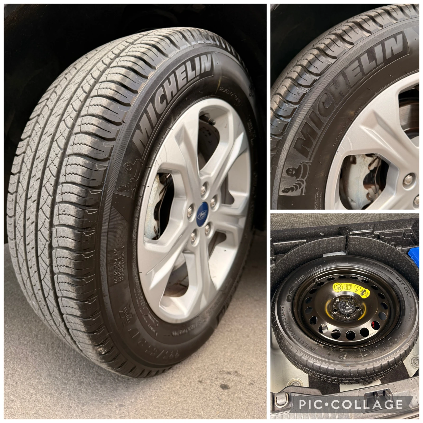 Ford Kuga 2.5HYBRID*  *  | Mobile.bg   15