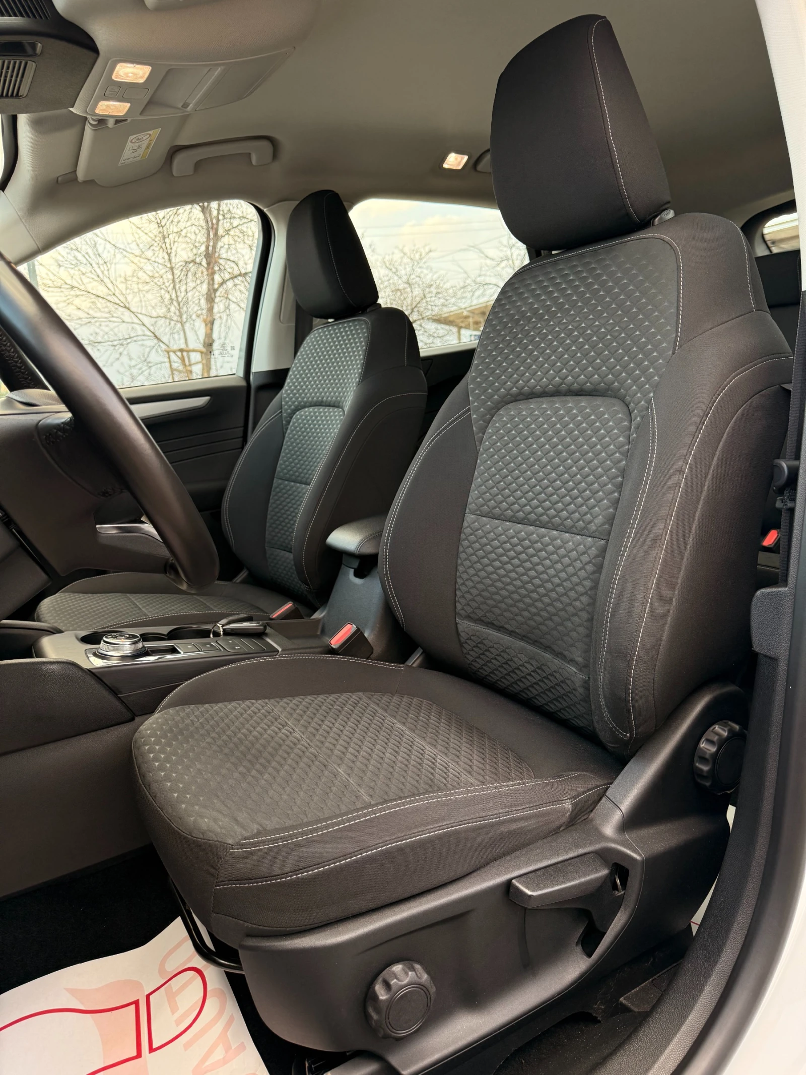 Ford Kuga 2.5HYBRID*  *  | Mobile.bg   12