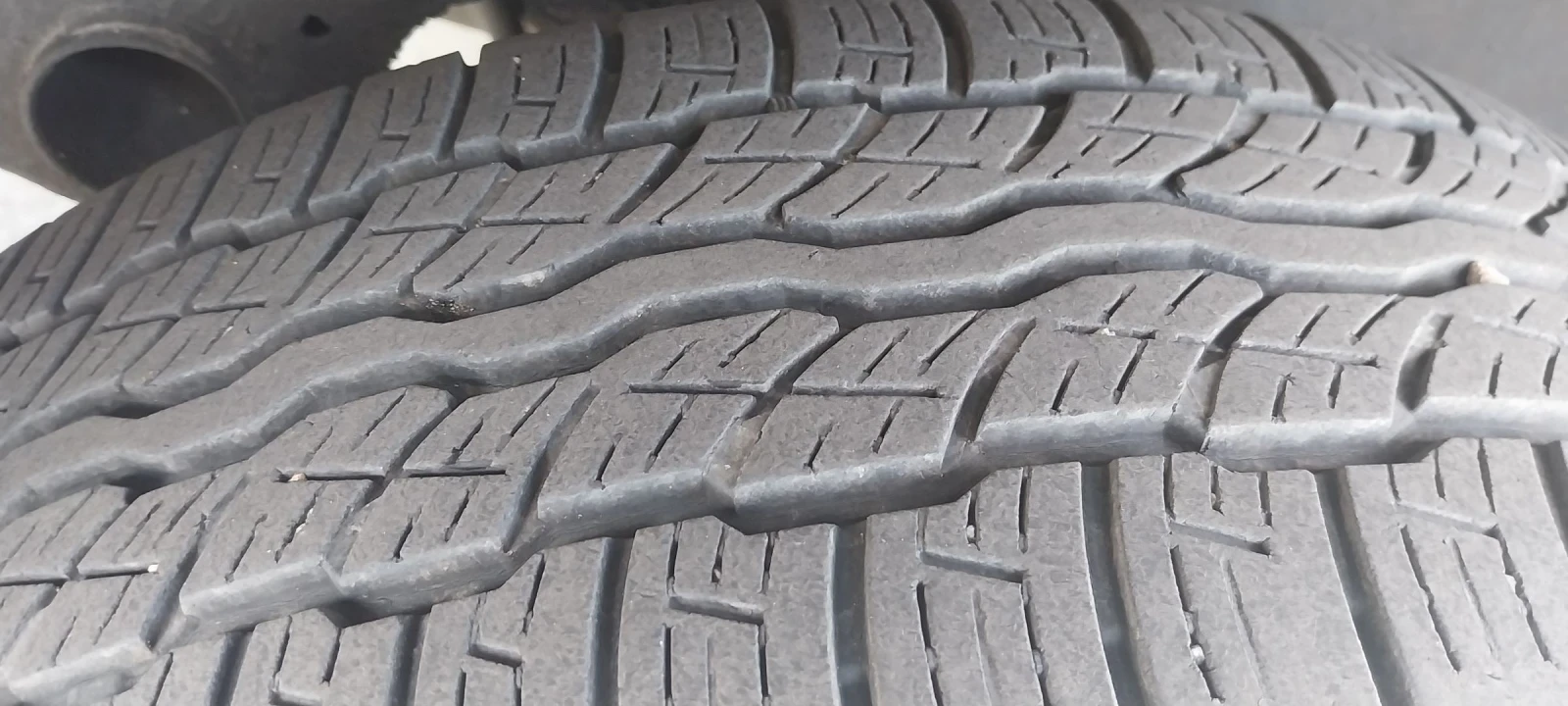 Nissan Terrano 3.0 TDI KLIMATIK - изображение 9