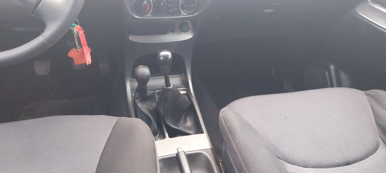 Nissan Terrano 3.0 TDI KLIMATIK - изображение 8