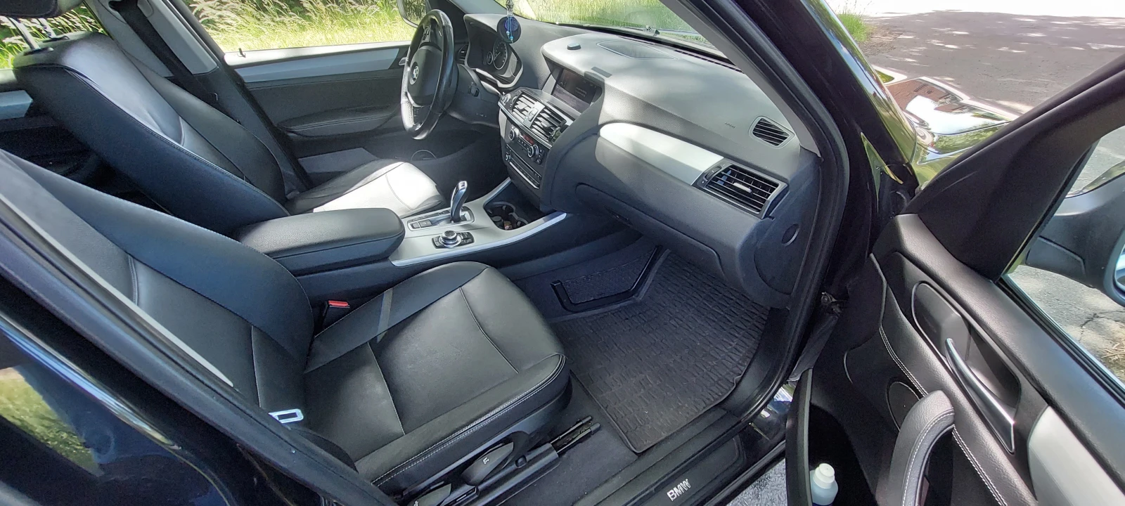 BMW X3 X-DRIVE | Mobile.bg   14