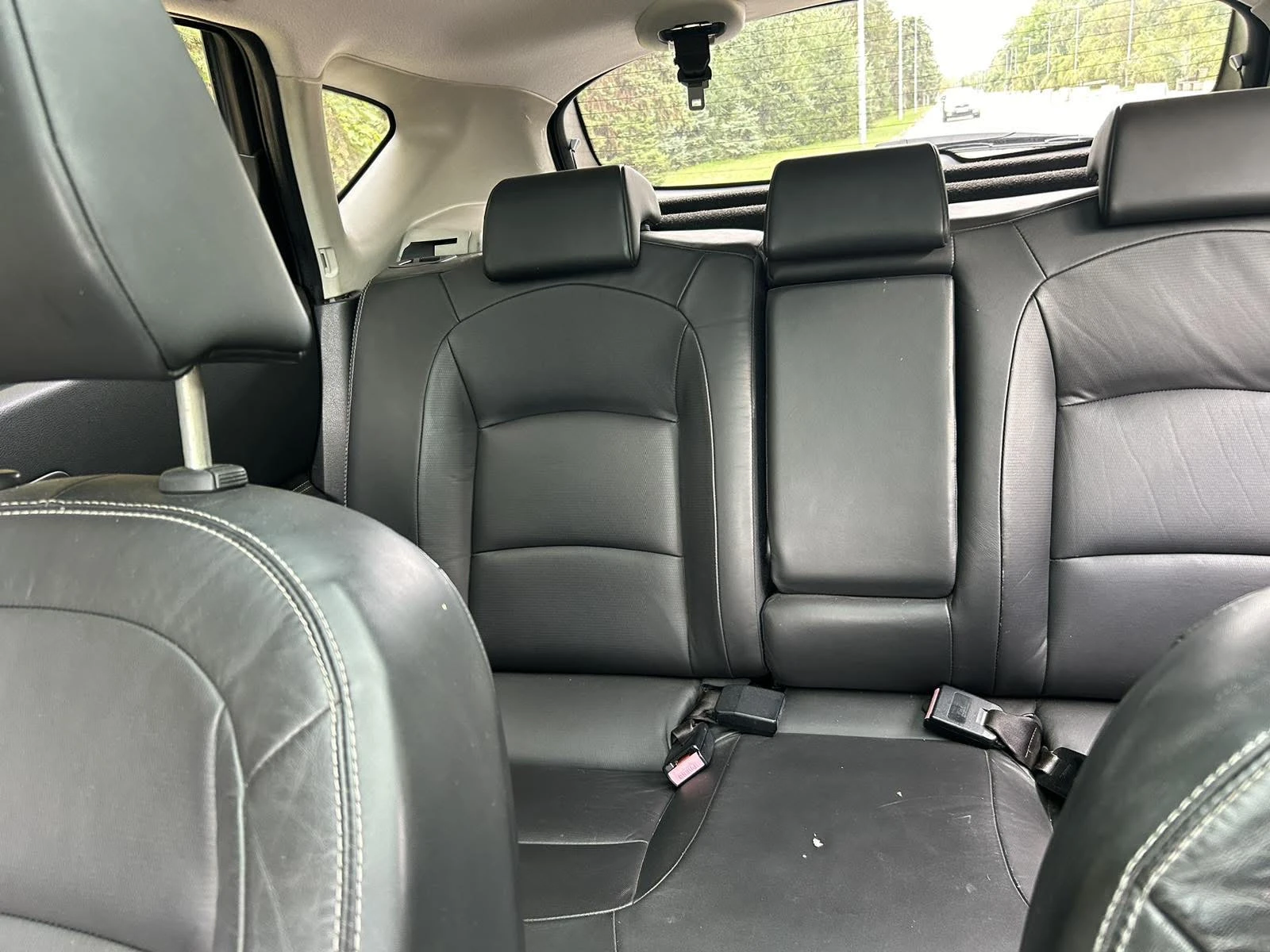 Nissan Qashqai  - изображение 5