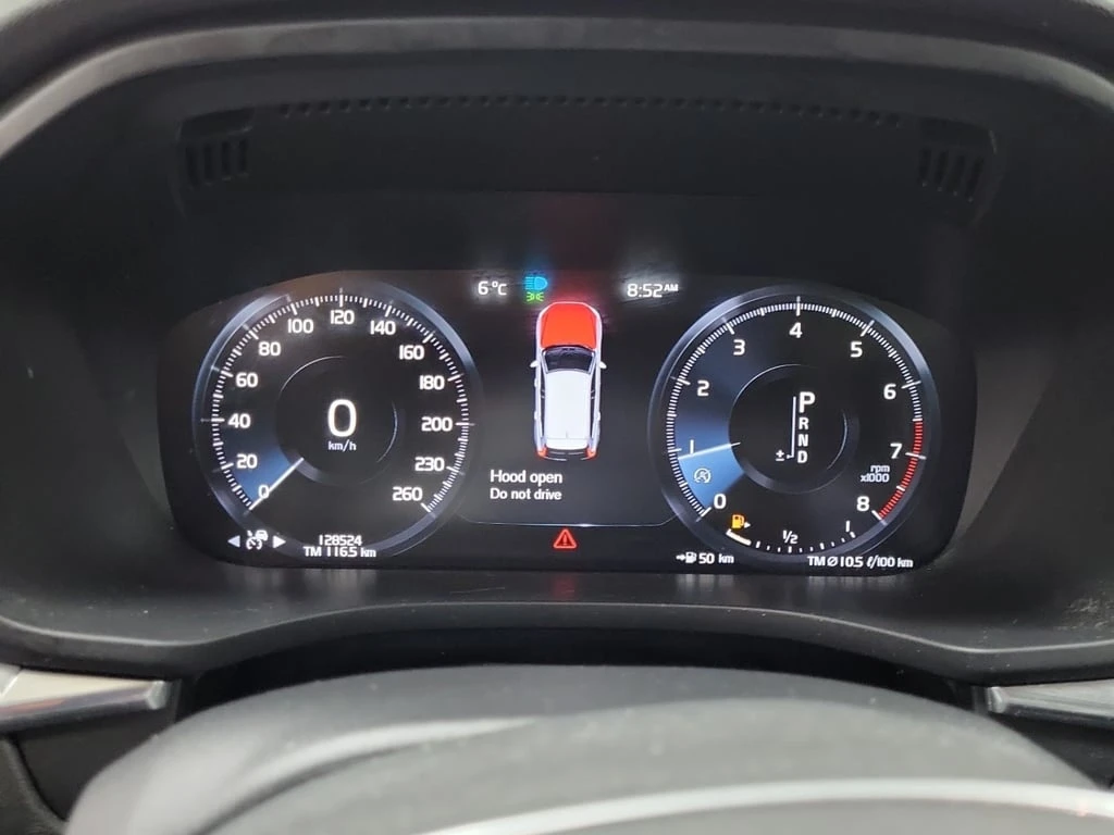 Volvo XC60 Momentum  CARFAX - изображение 8