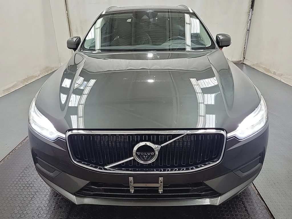 Volvo XC60 Momentum  CARFAX - изображение 6