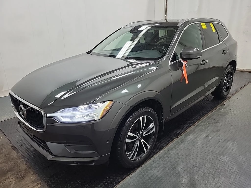 Volvo XC60 Momentum  CARFAX | Mobile.bg � ����������� 1