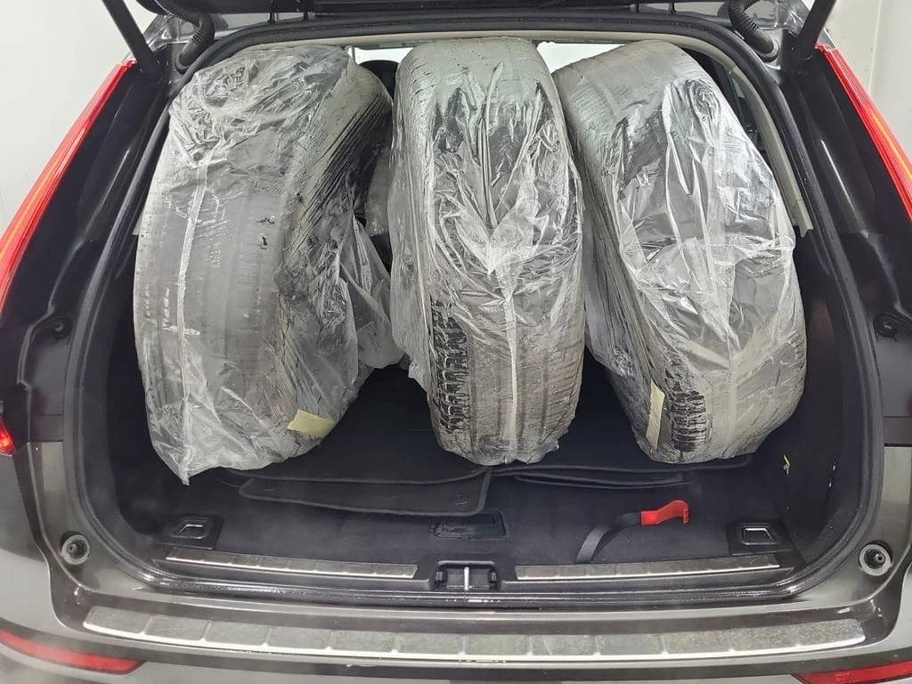 Volvo XC60 Momentum  CARFAX | Mobile.bg � ����������� 11