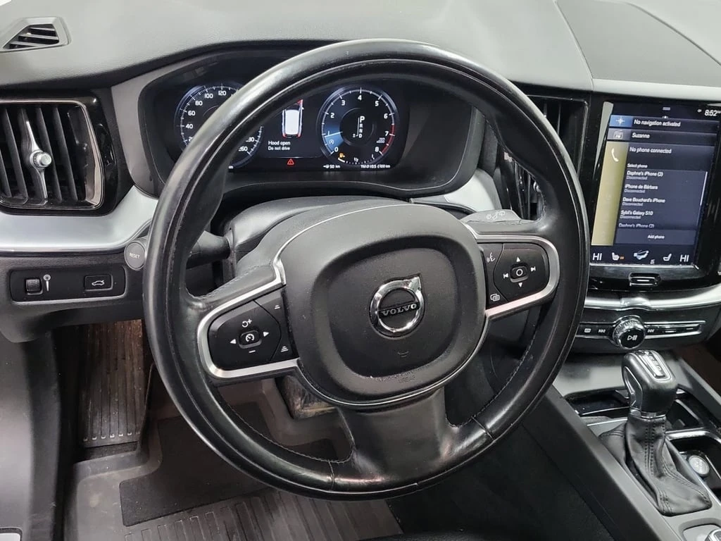 Volvo XC60 Momentum  CARFAX - изображение 9