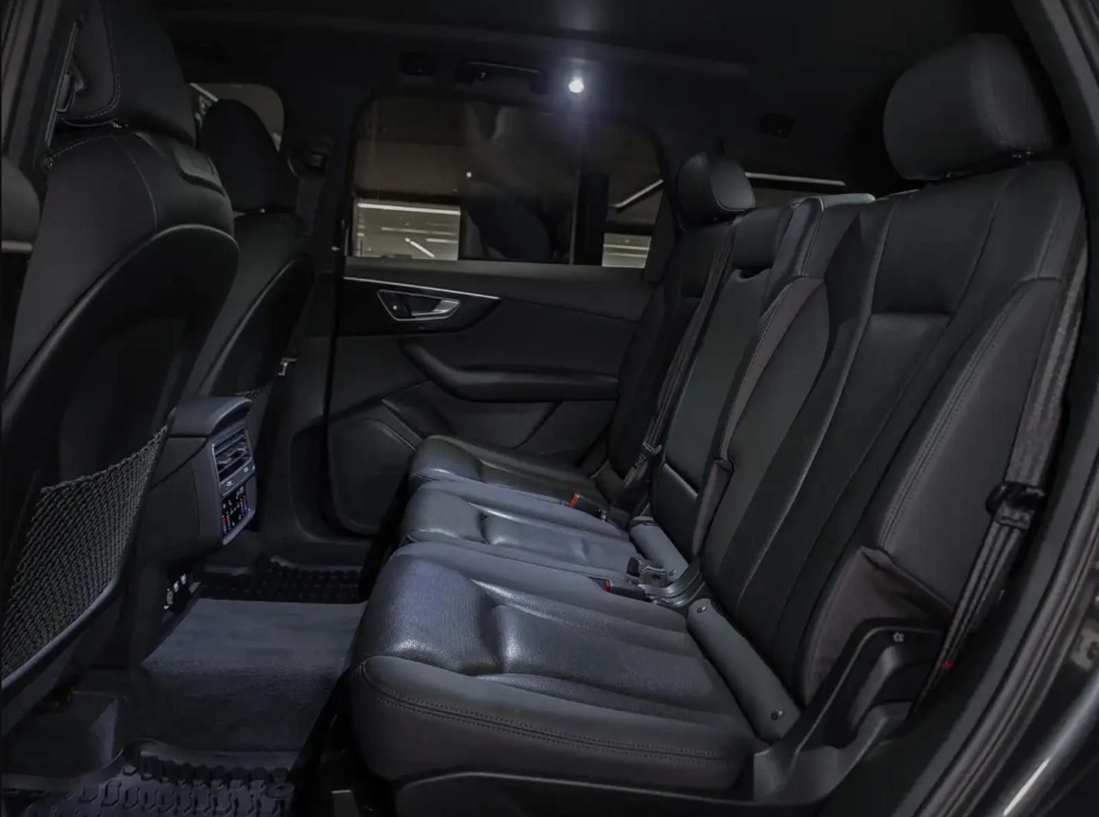 Audi Q7 2020 Audi Q7 Progressiv | Mobile.bg � ����������� 11