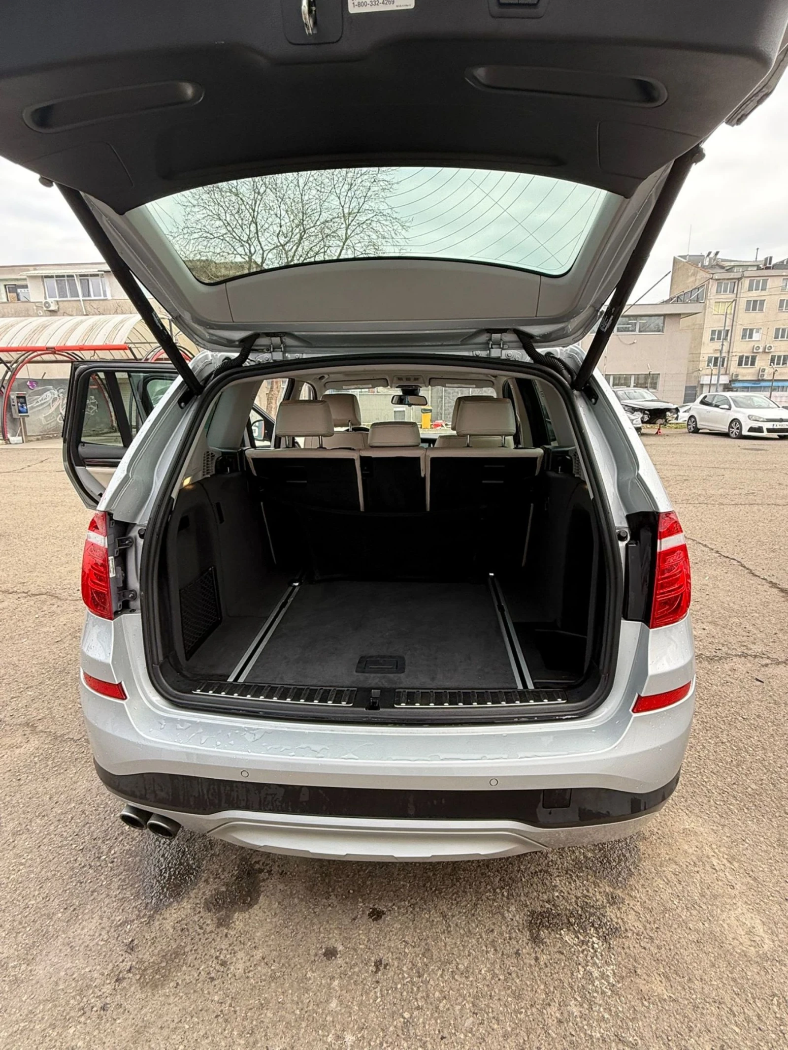 BMW X3 | Mobile.bg � ����������� 9