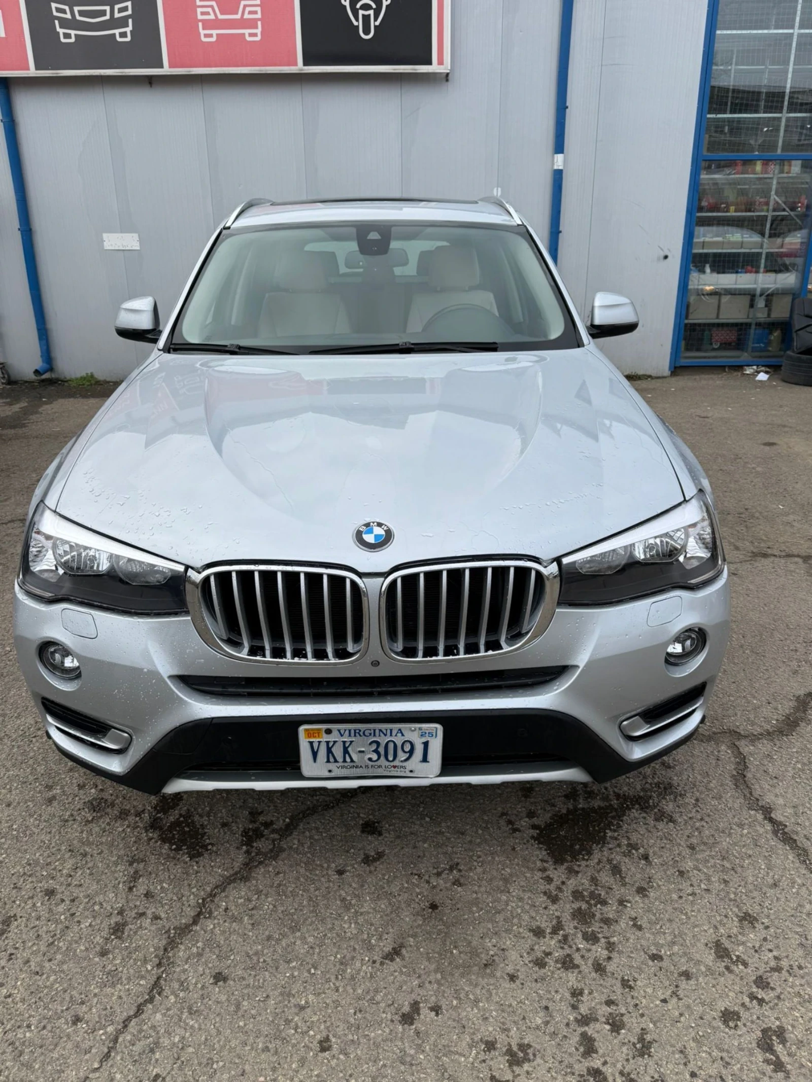 BMW X3 | Mobile.bg � ����������� 1