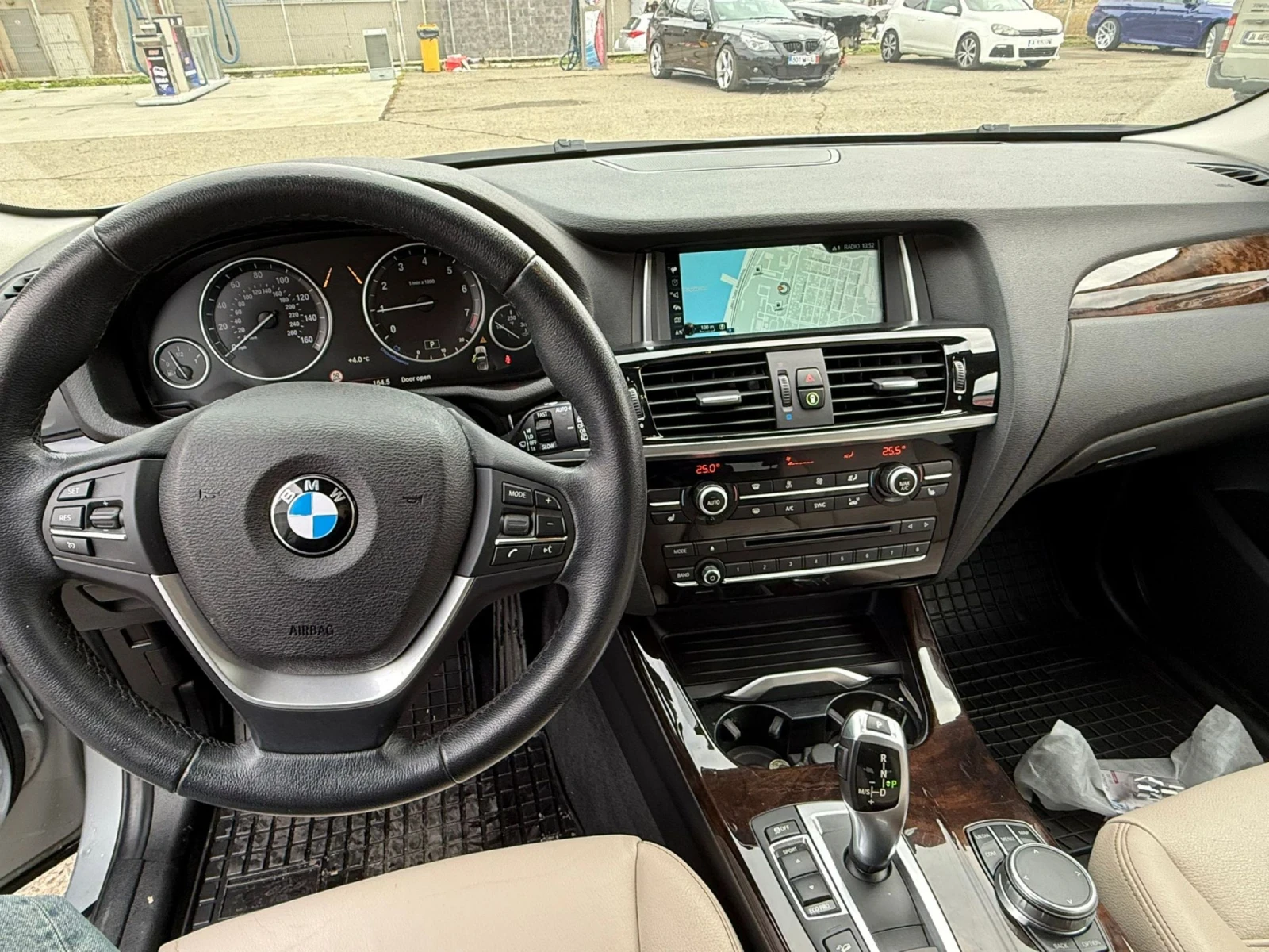 BMW X3 | Mobile.bg � ����������� 7