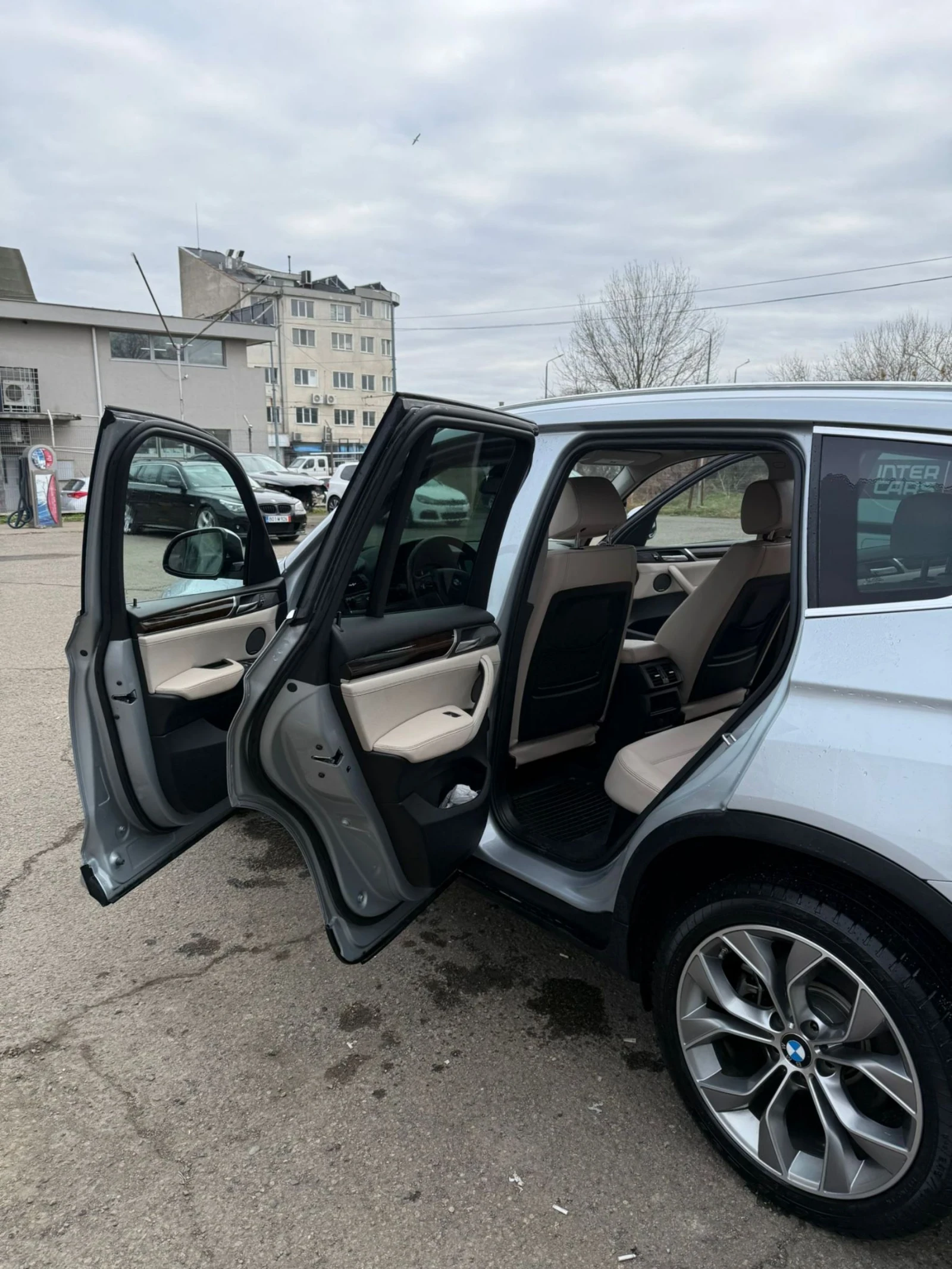 BMW X3 | Mobile.bg � ����������� 10