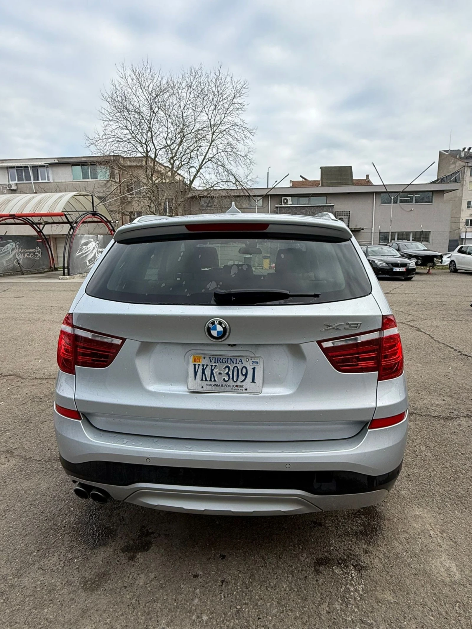 BMW X3 | Mobile.bg � ����������� 4