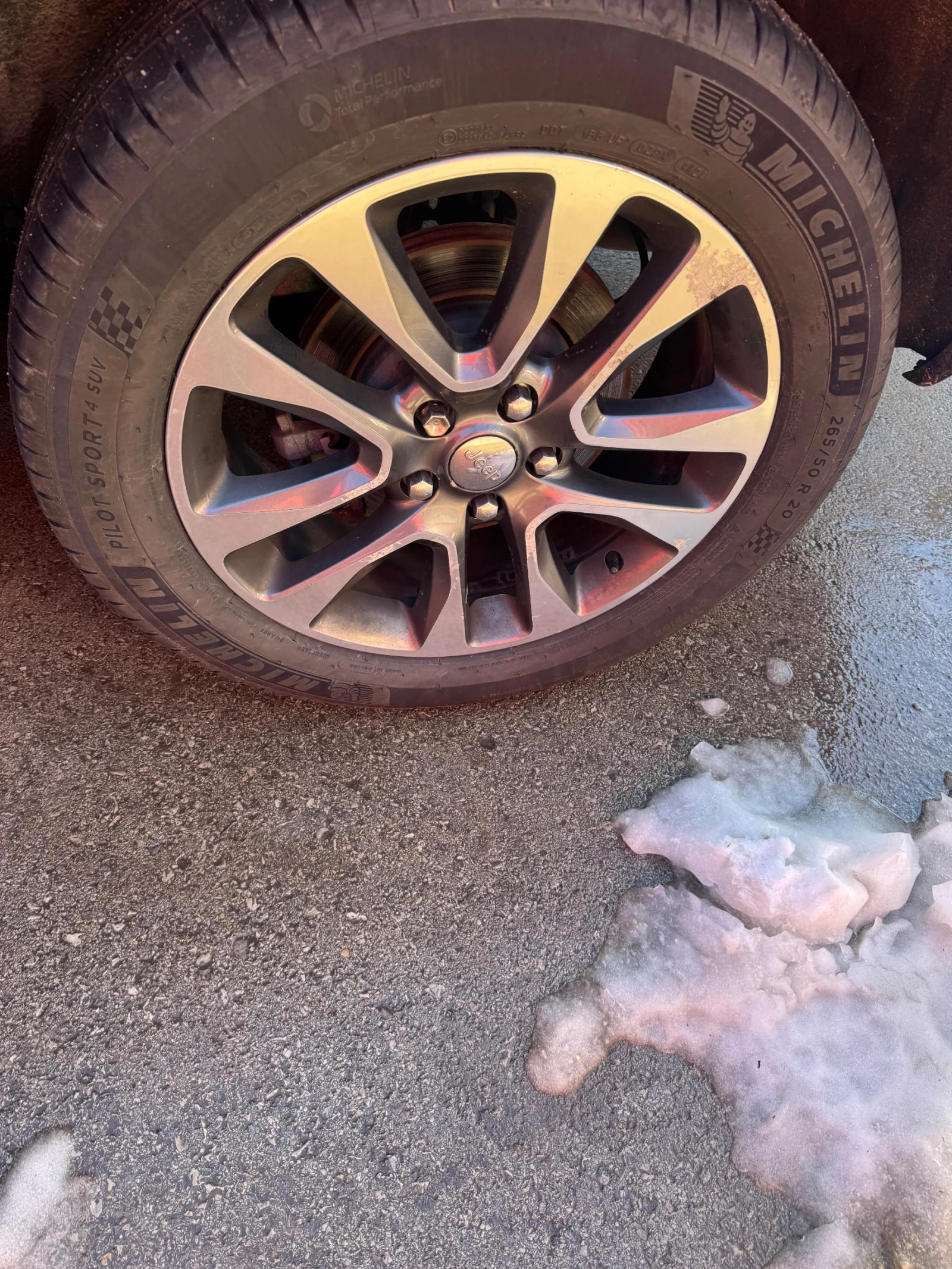 Jeep Grand cherokee 3.0 CRD overland | Mobile.bg � ����������� 9