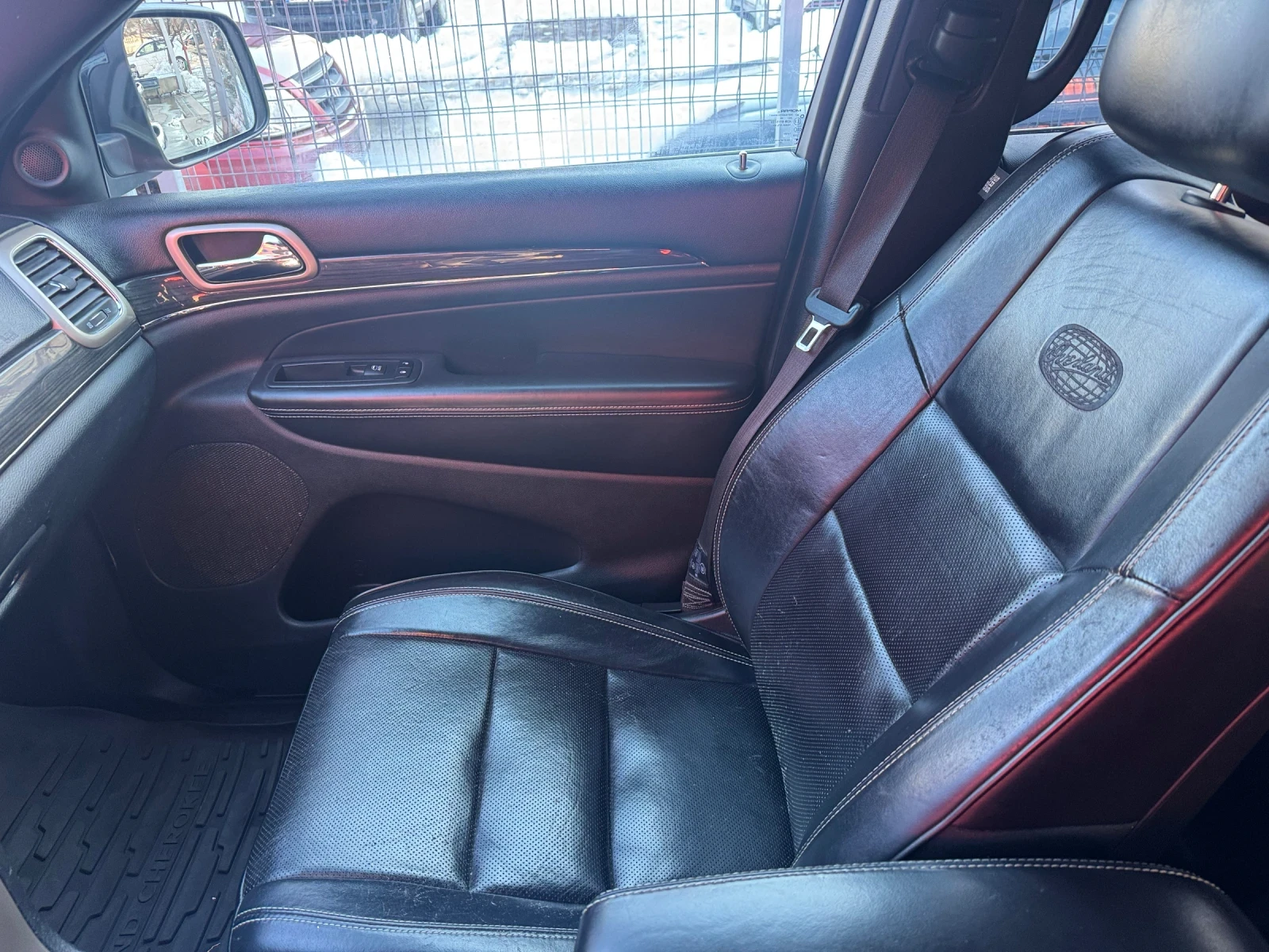 Jeep Grand cherokee 3.0 CRD overland | Mobile.bg � ����������� 5