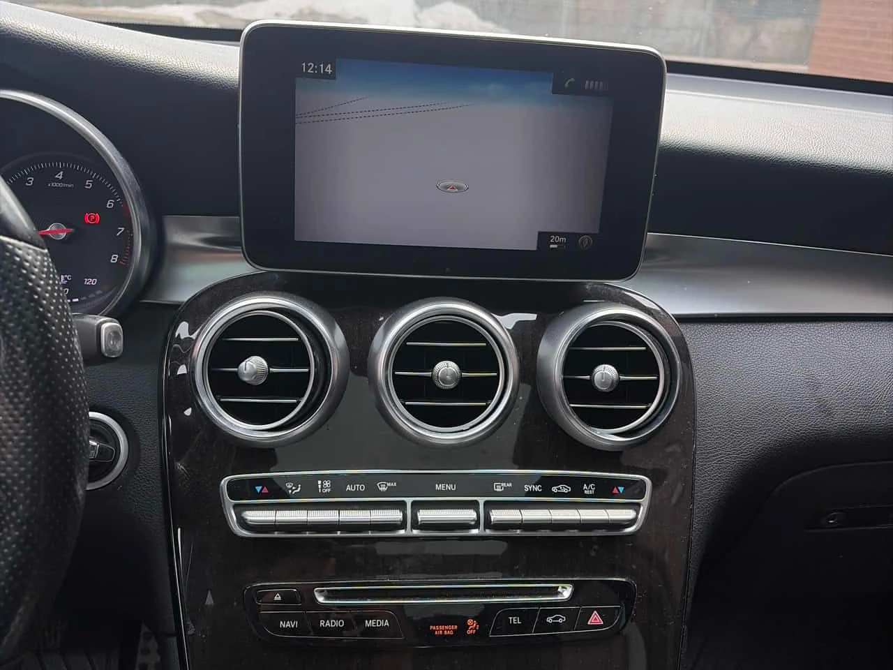 Mercedes-Benz GLC * 300 * CARFAX * ���� �� �� | Mobile.bg � ����������� 9