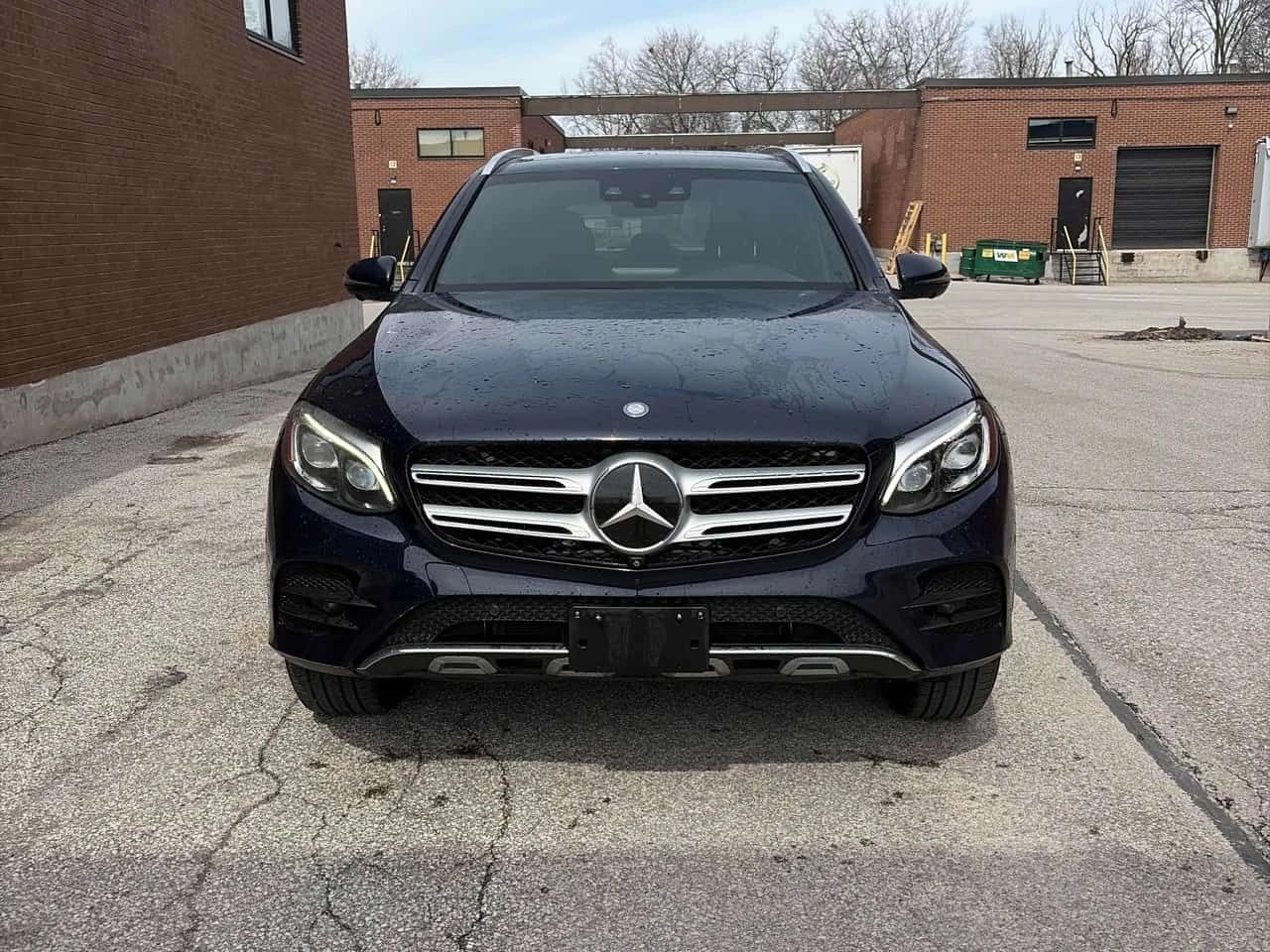 Mercedes-Benz GLC * 300 * CARFAX * ���� �� �� | Mobile.bg � ����������� 6