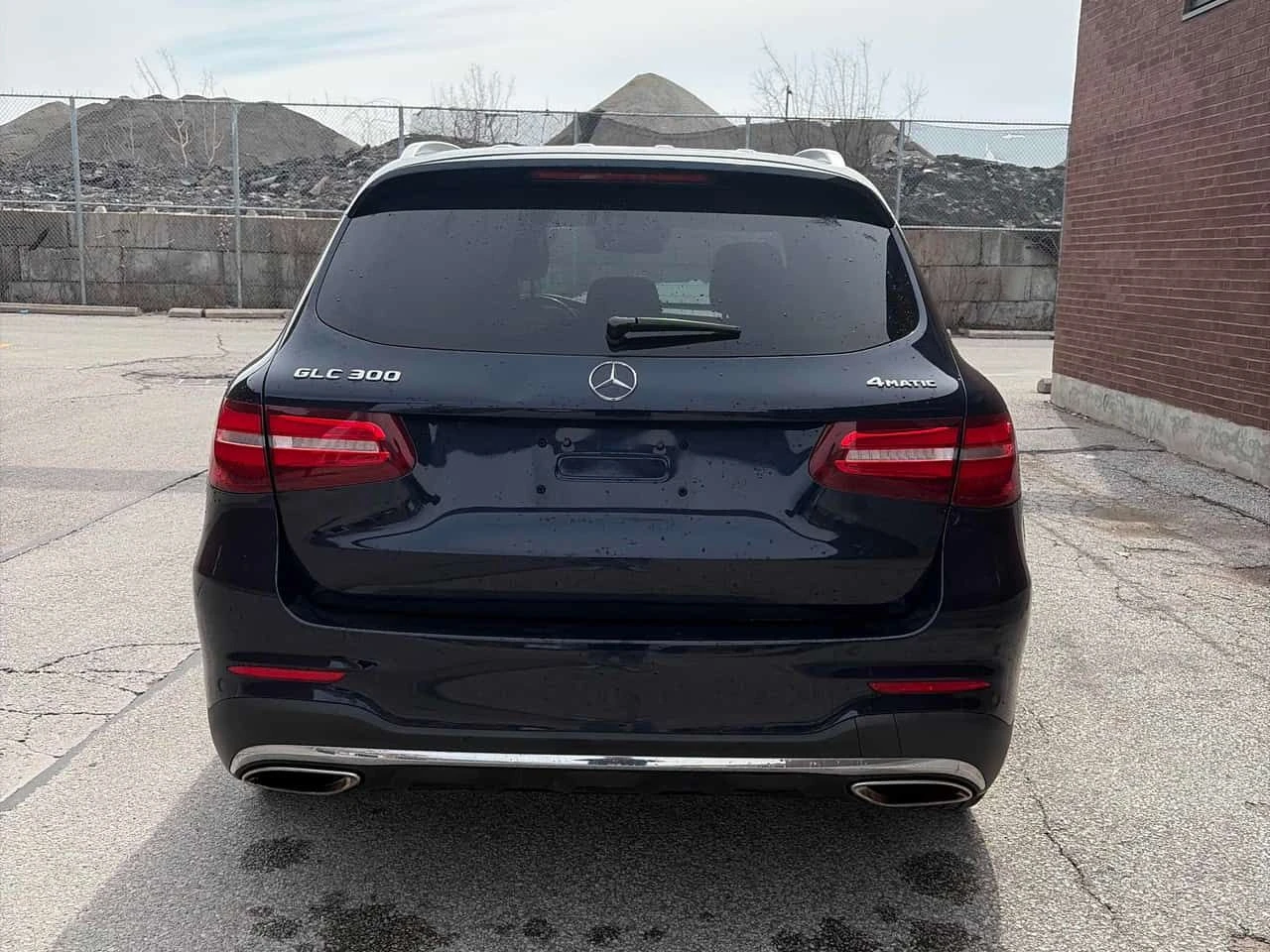 Mercedes-Benz GLC * 300 * CARFAX * ���� �� �� | Mobile.bg � ����������� 4