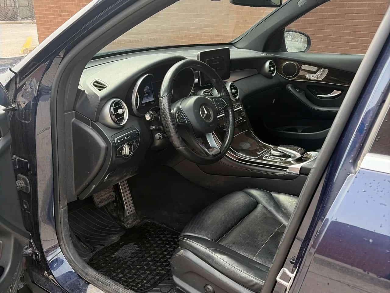 Mercedes-Benz GLC * 300 * CARFAX * ���� �� �� | Mobile.bg � ����������� 5