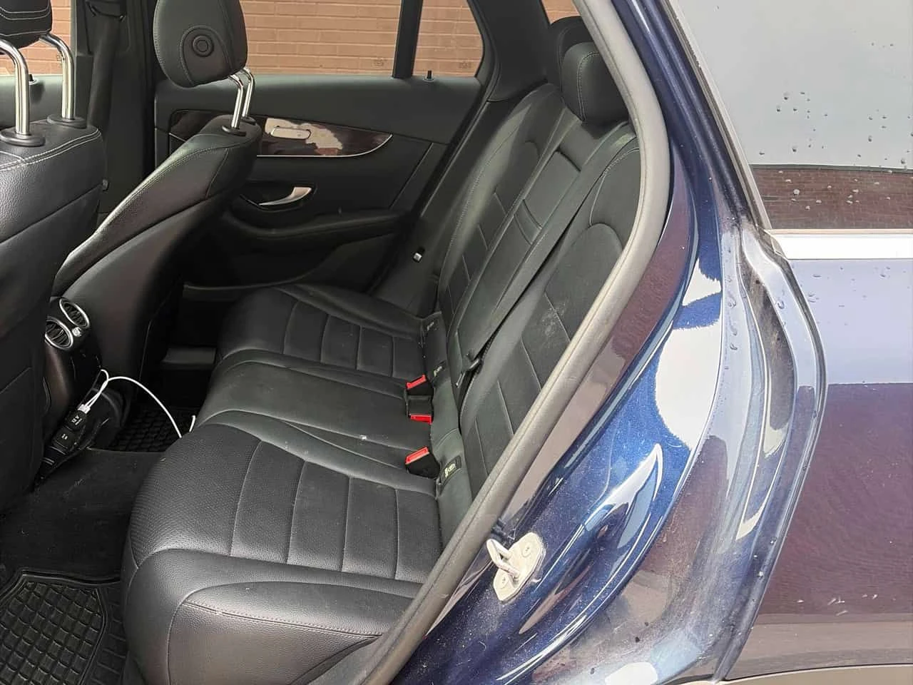 Mercedes-Benz GLC * 300 * CARFAX * ���� �� �� | Mobile.bg � ����������� 10