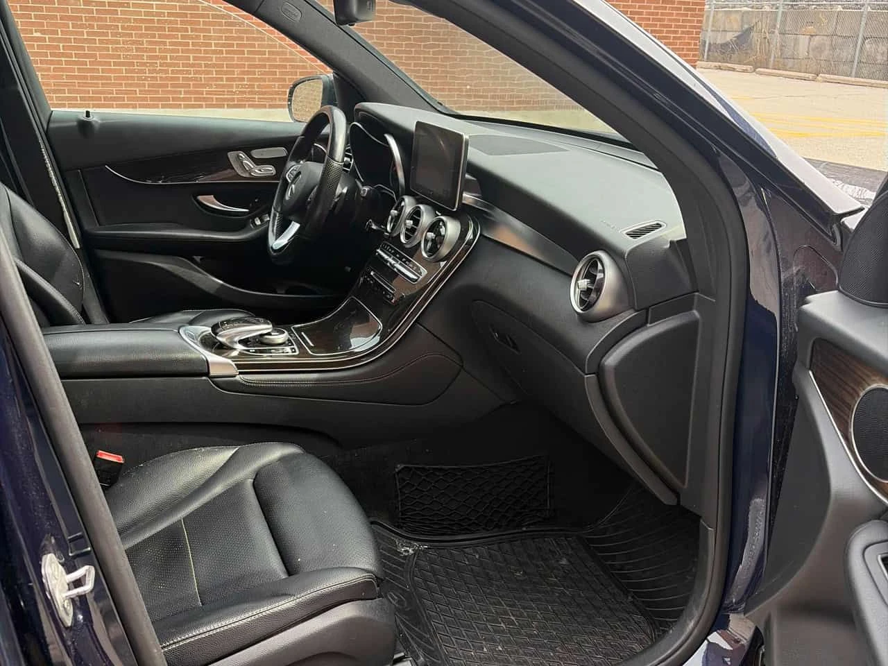 Mercedes-Benz GLC * 300 * CARFAX * ���� �� �� | Mobile.bg � ����������� 11