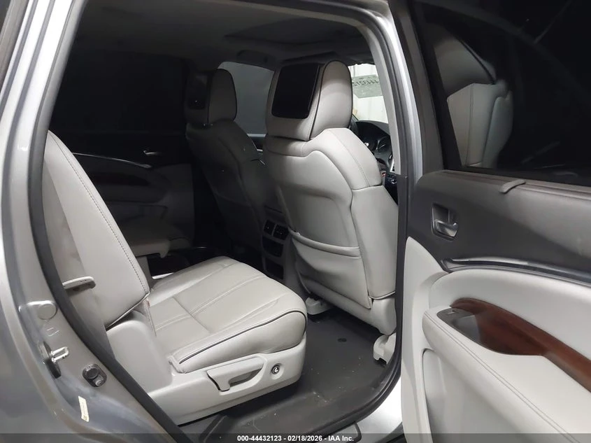 Acura Mdx 3.0l Sport Hybrid Advance Package, снимка 8 - Автомобили и джипове - 54054158