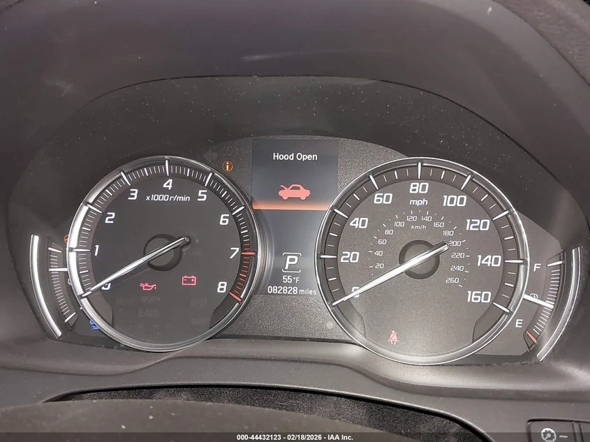 Acura Mdx 3.0l Sport Hybrid Advance Package, снимка 7 - Автомобили и джипове - 54054158