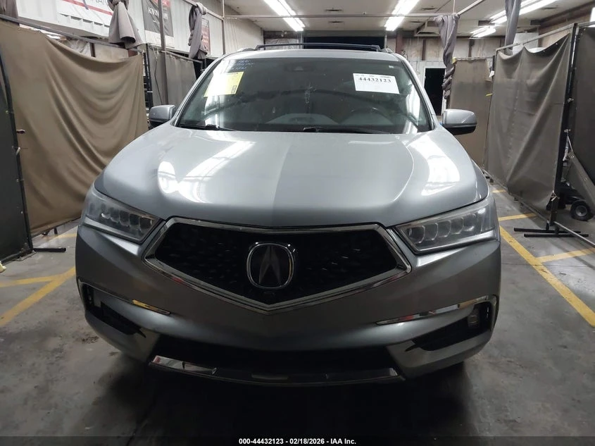 Acura Mdx 3.0l Sport Hybrid Advance Package, снимка 13 - Автомобили и джипове - 54054158