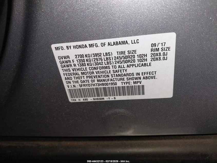 Acura Mdx 3.0l Sport Hybrid Advance Package, снимка 9 - Автомобили и джипове - 54054158