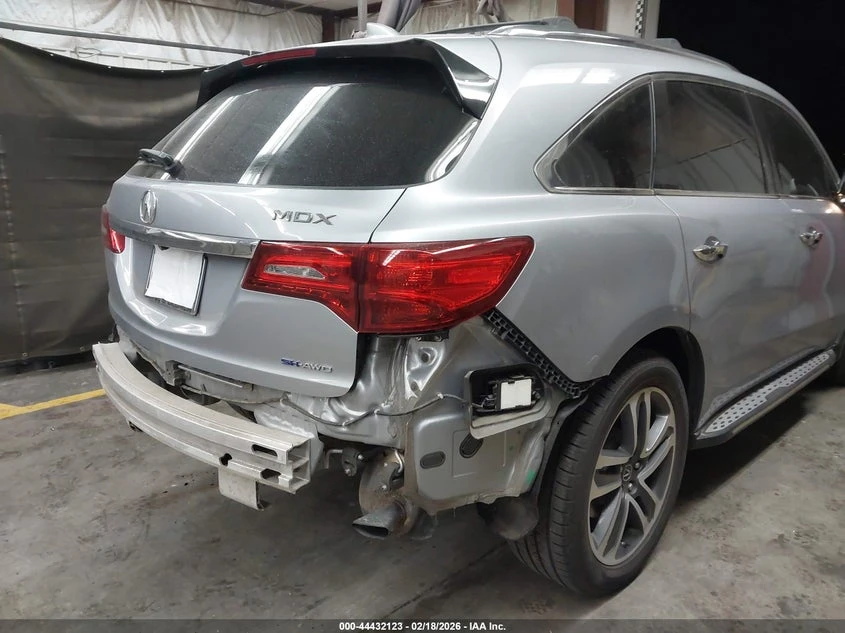 Acura Mdx 3.0l Sport Hybrid Advance Package, снимка 6 - Автомобили и джипове - 54054158