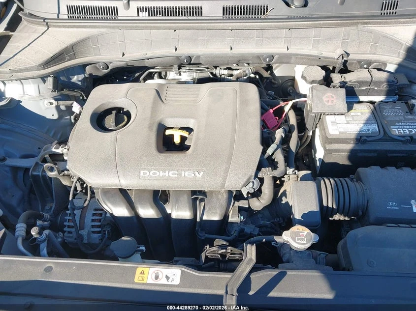 Hyundai Kona 2.0l Se, снимка 10 - Автомобили и джипове - 54071682