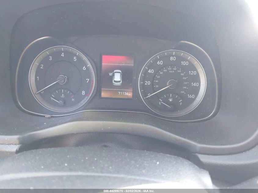 Hyundai Kona 2.0l Se, снимка 7 - Автомобили и джипове - 54071682