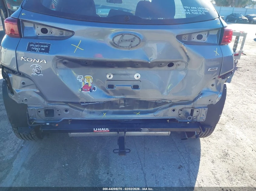 Hyundai Kona 2.0l Se, снимка 6 - Автомобили и джипове - 54071682
