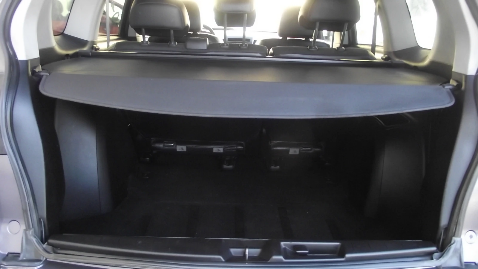 Mitsubishi Outlander 2.0.d.140.k.c.4x4.6.speed., снимка 17 - Автомобили и джипове - 54309198