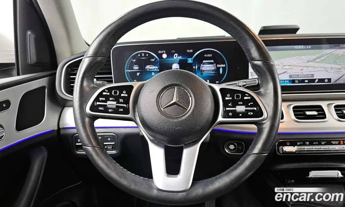 Mercedes-Benz GLE 350 300d 4MATIC | Mobile.bg � ����������� 10