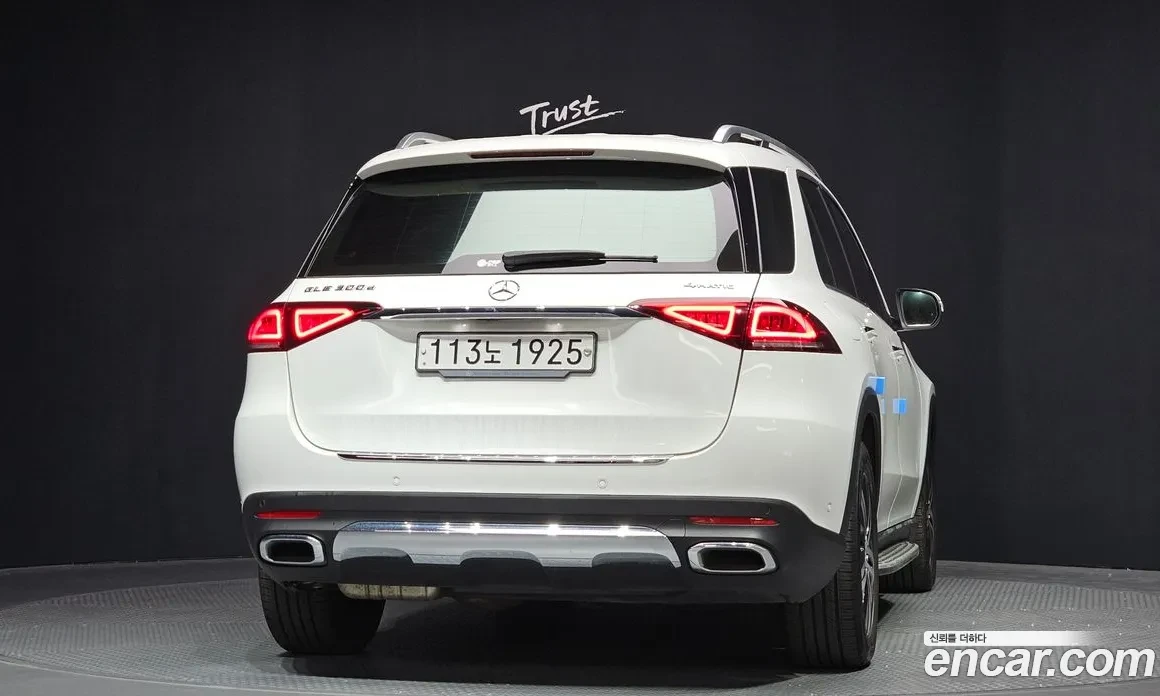 Mercedes-Benz GLE 350 300d 4MATIC | Mobile.bg � ����������� 4