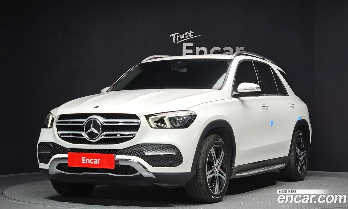 Mercedes-Benz GLE 350 300d 4MATIC | Mobile.bg � ����������� 1